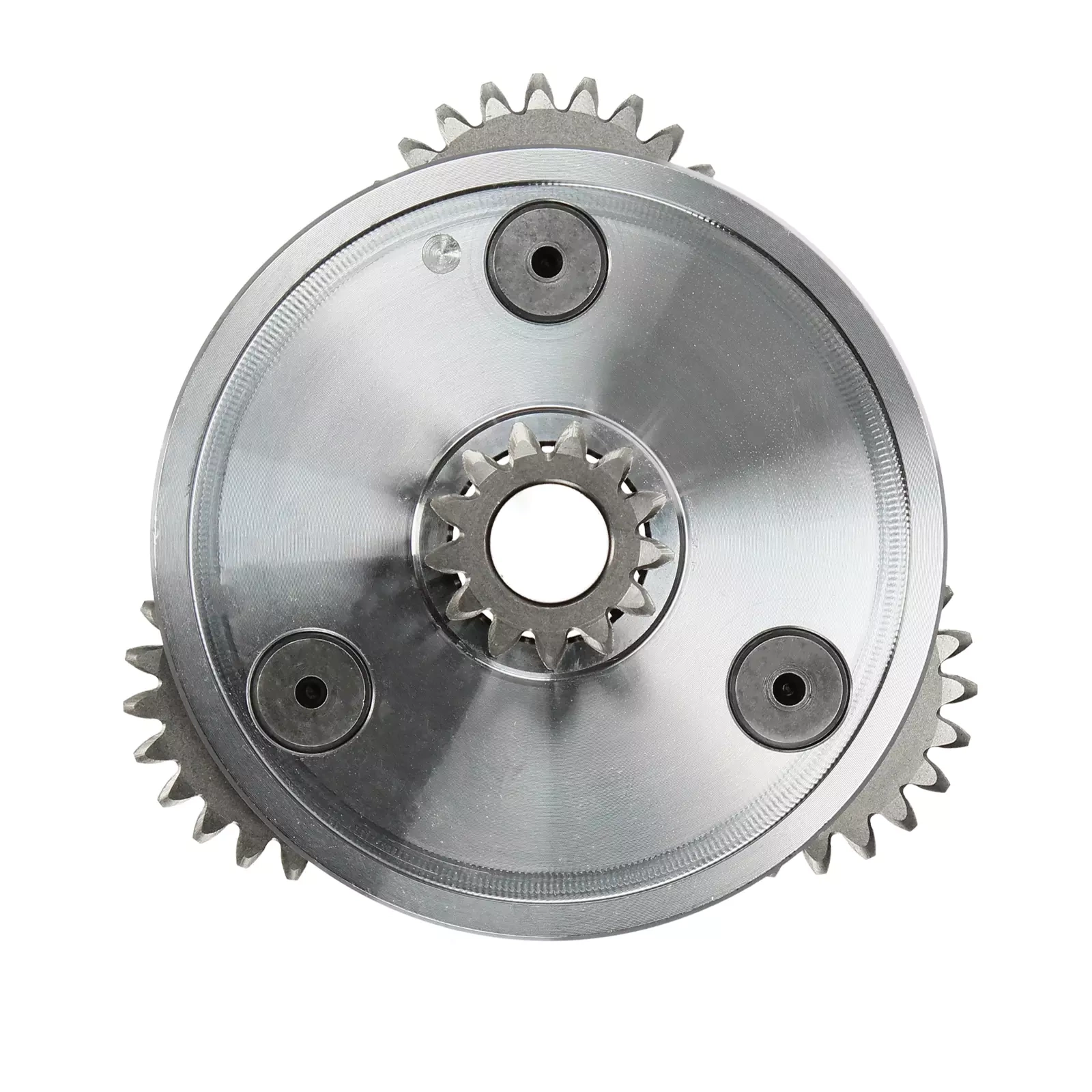 Редуктор Cat 301.6 C