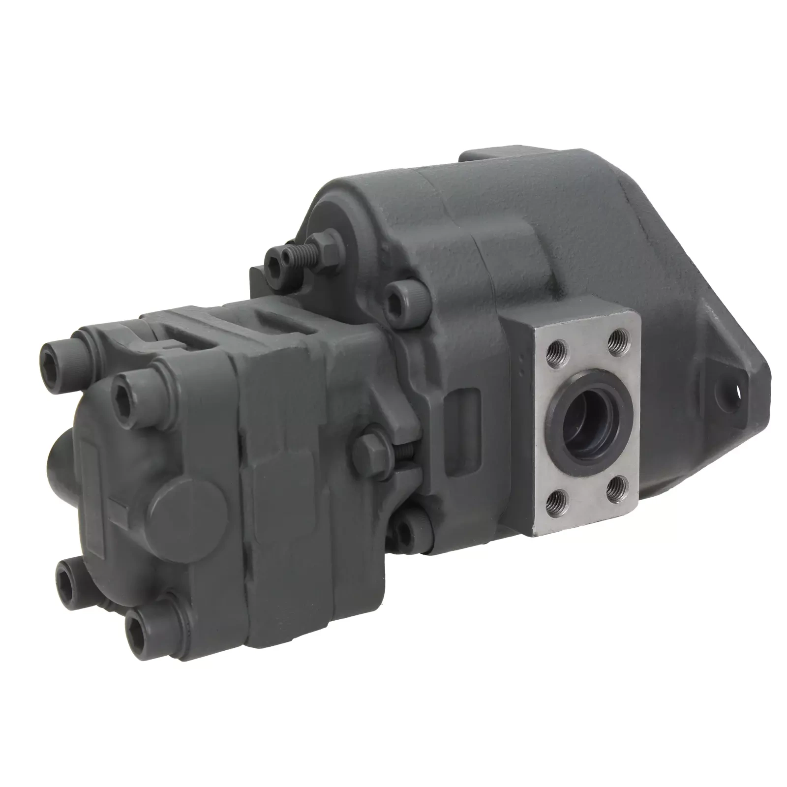Гидравлический насос CAT 301.6 C