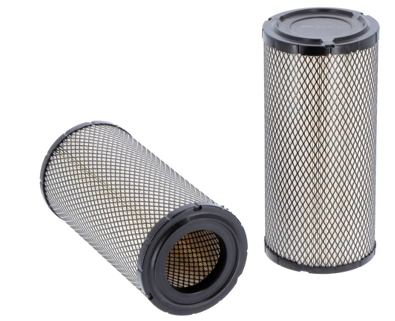 Воздушный фильтр HIFI FILTER SA 16580