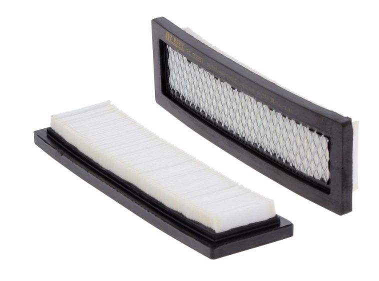 Салонный фильтр HIFI FILTER SC 90297