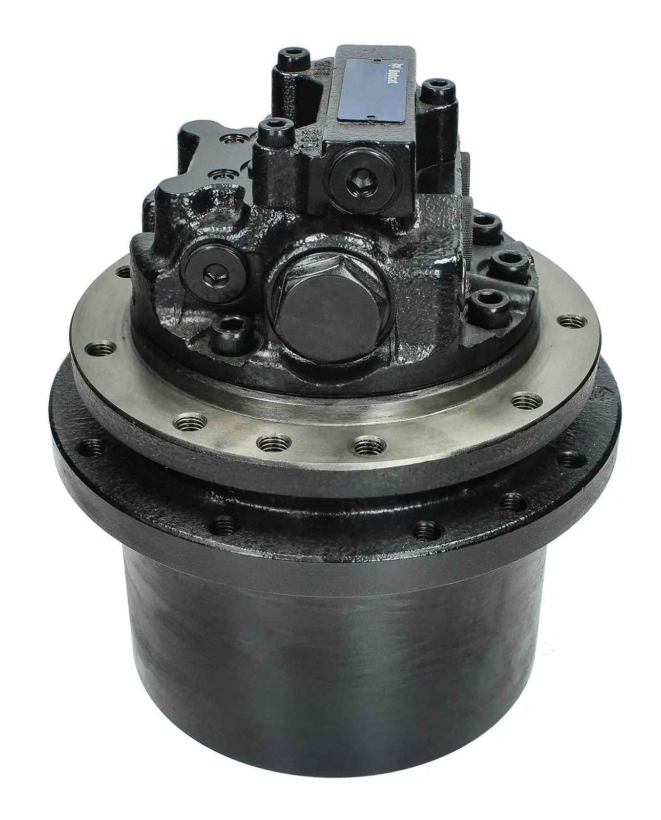 Hydromotor BOBCAT E26 (6698127)