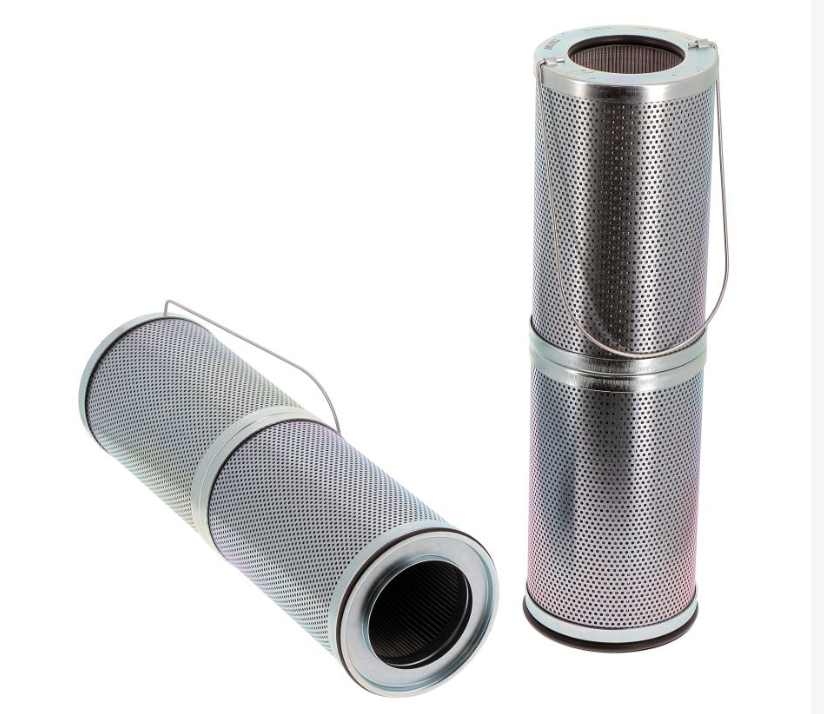 Гидравлический масляный фильтр HIFI FILTER SH 68172