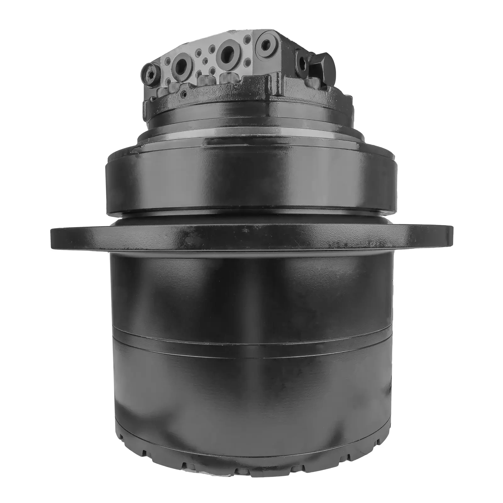 Hydromotor KOMATSU HB215 LC-1