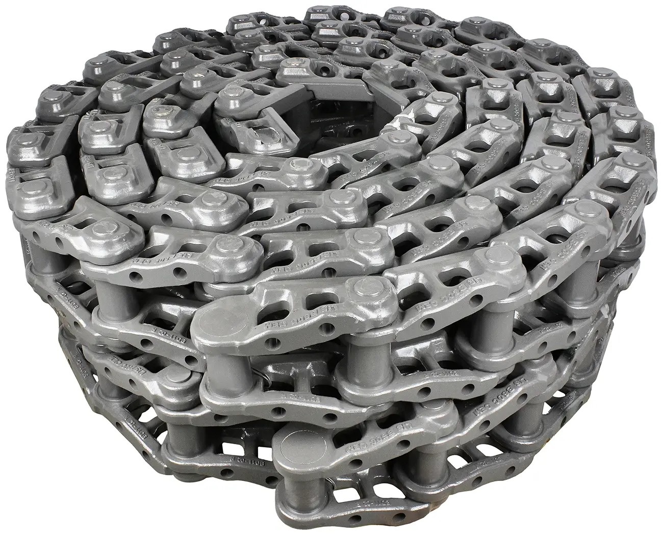 Цепь гусеницы KOMATSU D39EX