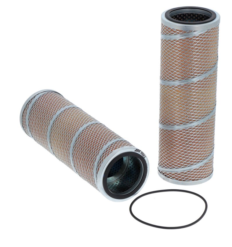 Гидравлический масляный фильтр HIFI FILTER SH 60078