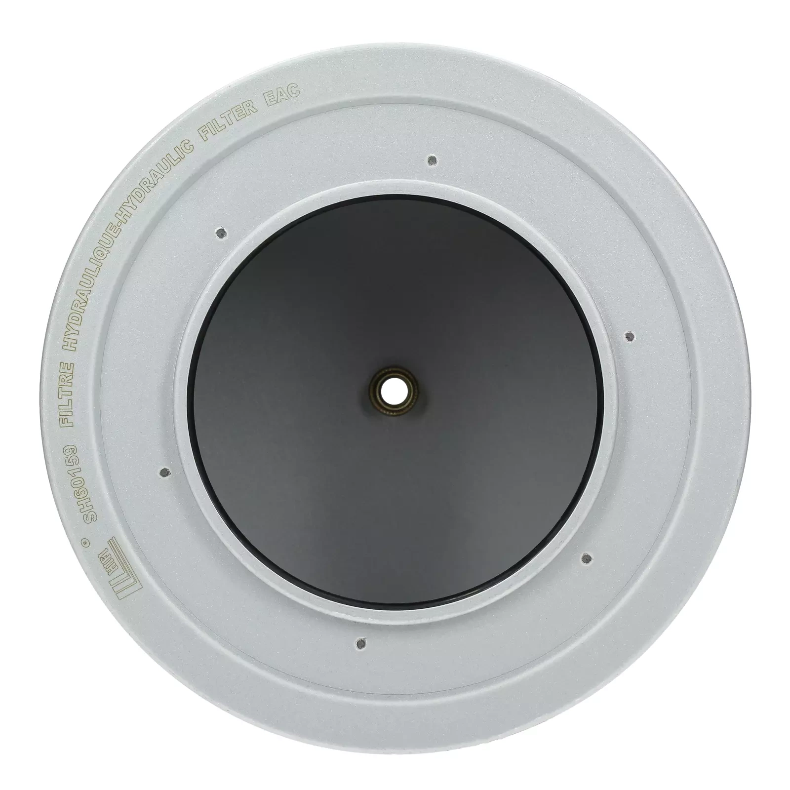 Гидравлический масляный фильтр HIFI FILTER SH 60159