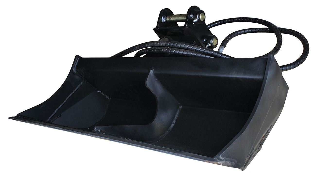 Ковш носка, гидравлический носок CAT 301.4 C -91,5 cm