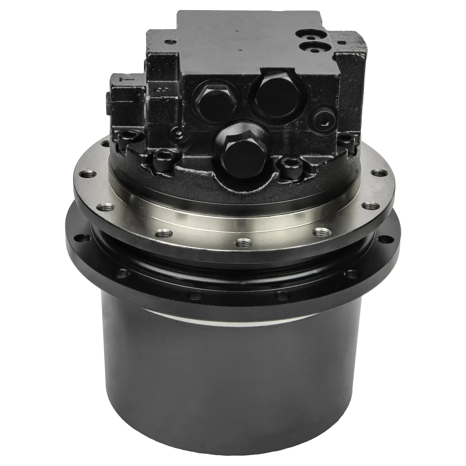 Hydromotor JCB 8056