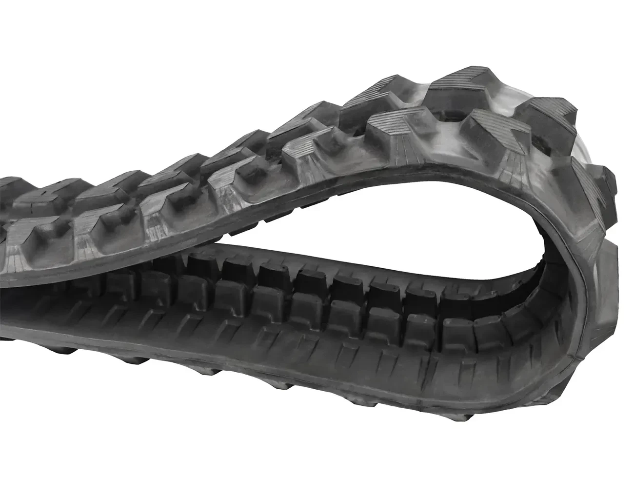 Резиновая гусеница WACKER NEUSON EZ17 (230x96x36)