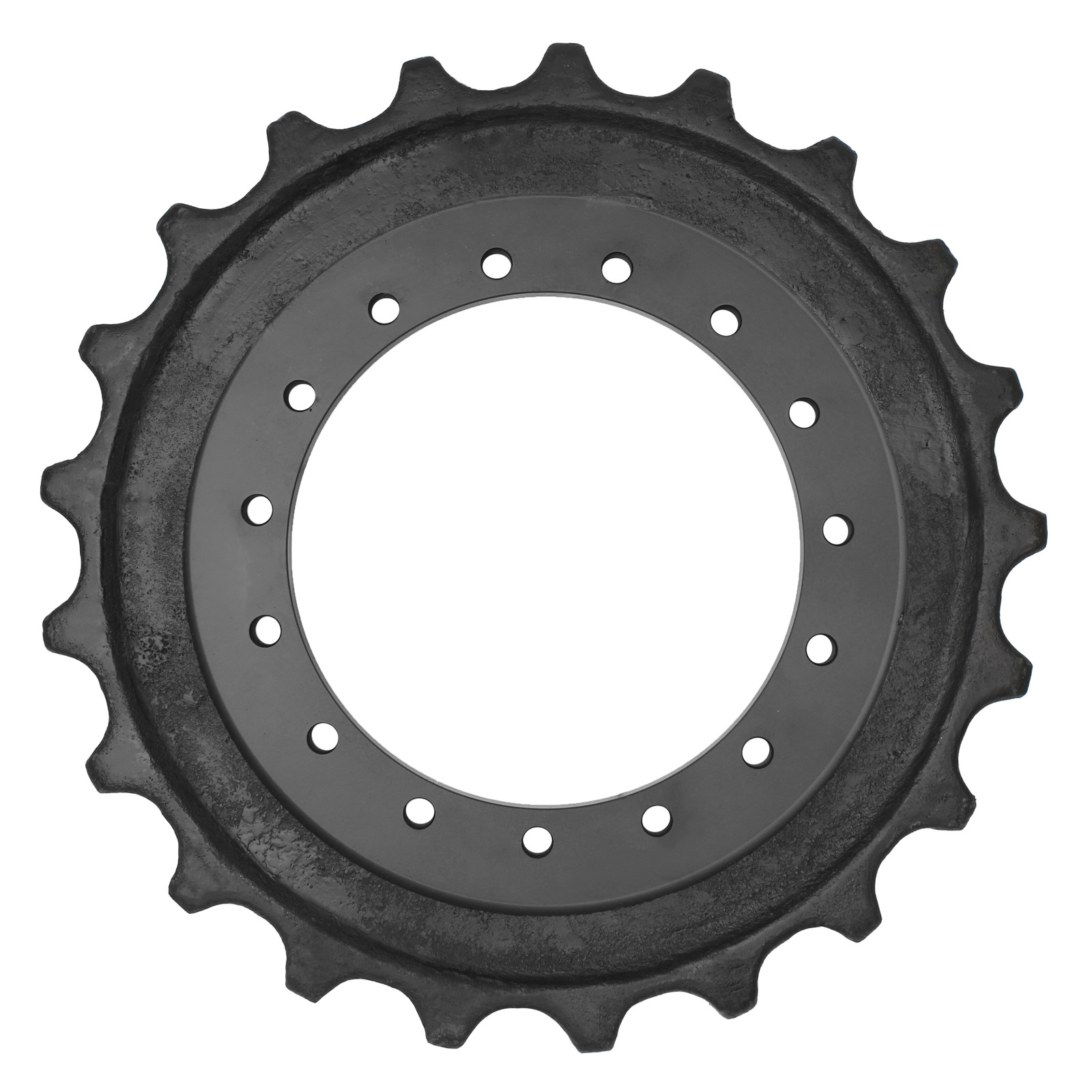 Приводное колесо CAT 307E