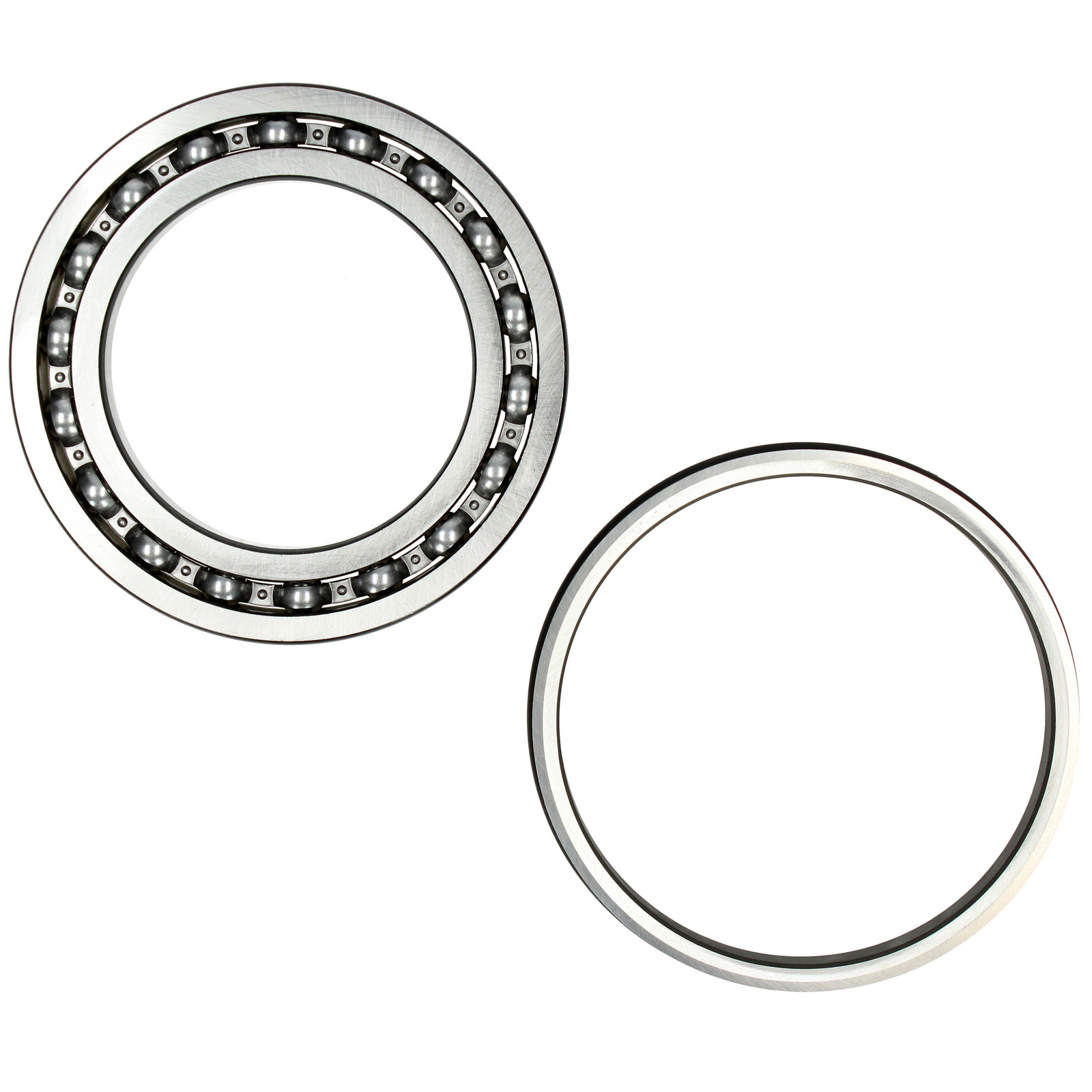 Комплект уплотнений schaeff HR1. 5