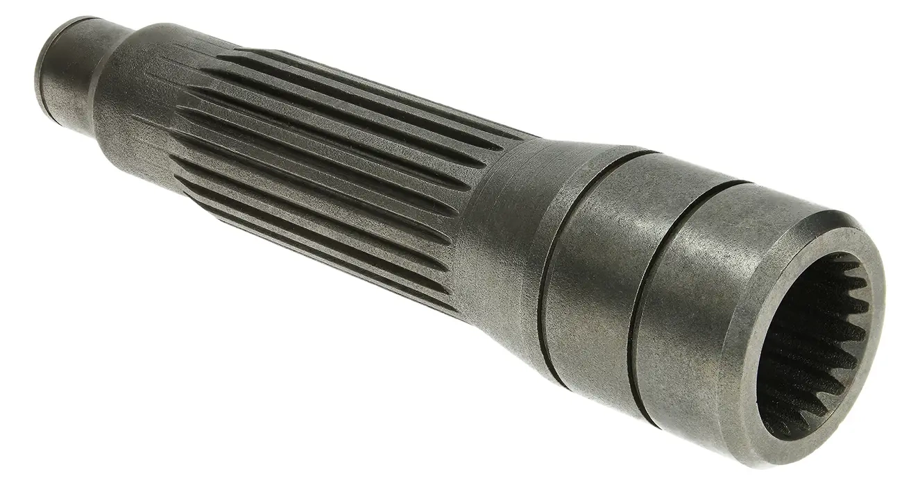 Приводной вал двигателя HITACHI EX135 (3070443)