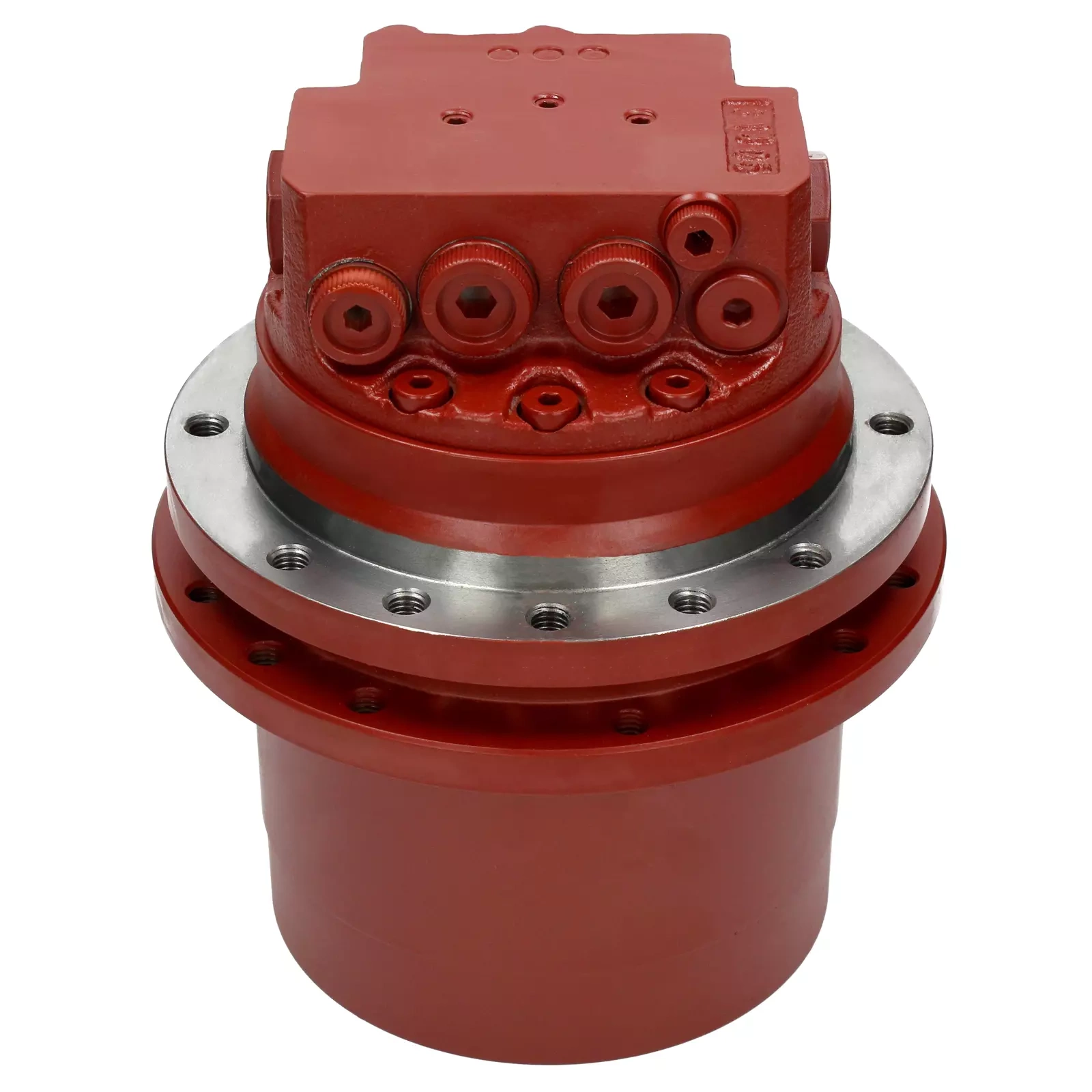 Hydromotor HITACHI EX20UR (4300506)