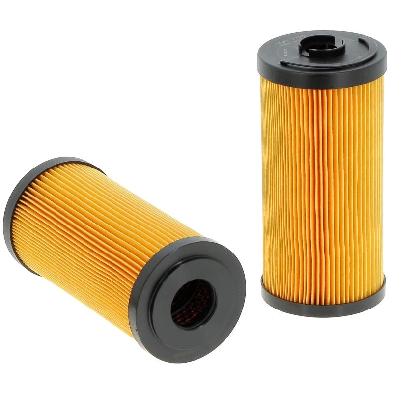 Гидравлический масляный фильтр HIFI FILTER SH 93118