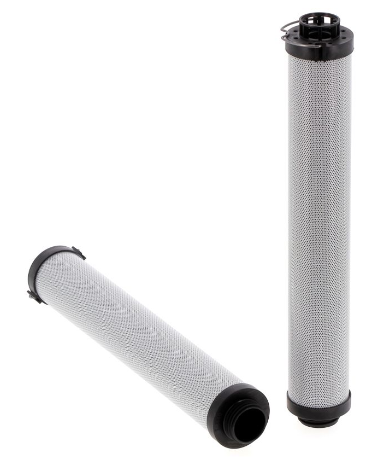 Гидравлический масляный фильтр HIFI FILTER SH 74440