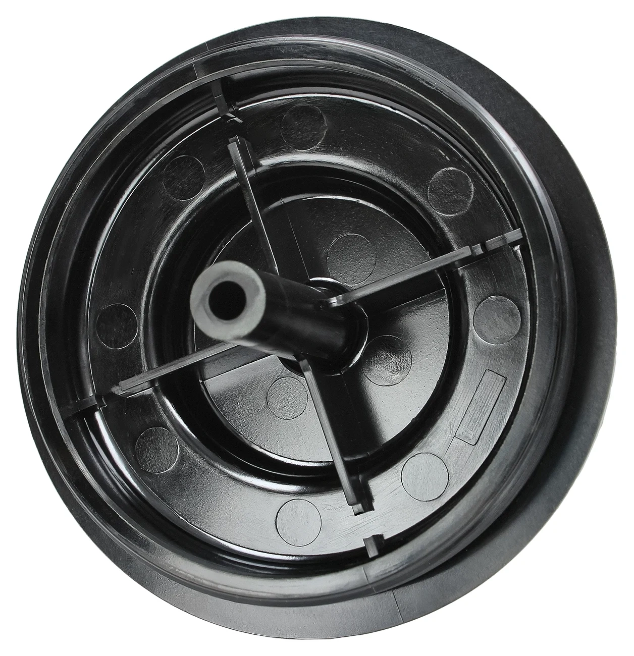 Корпус гидравлического резервуара KUBOTA KX41-2