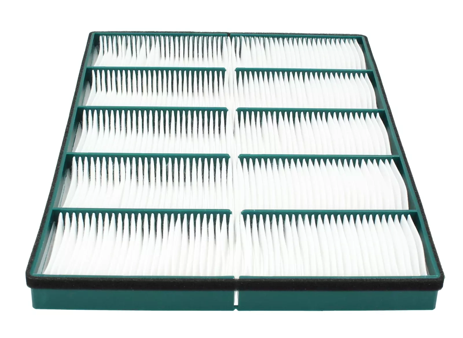Салонный фильтр HIFI FILTER SC 60026