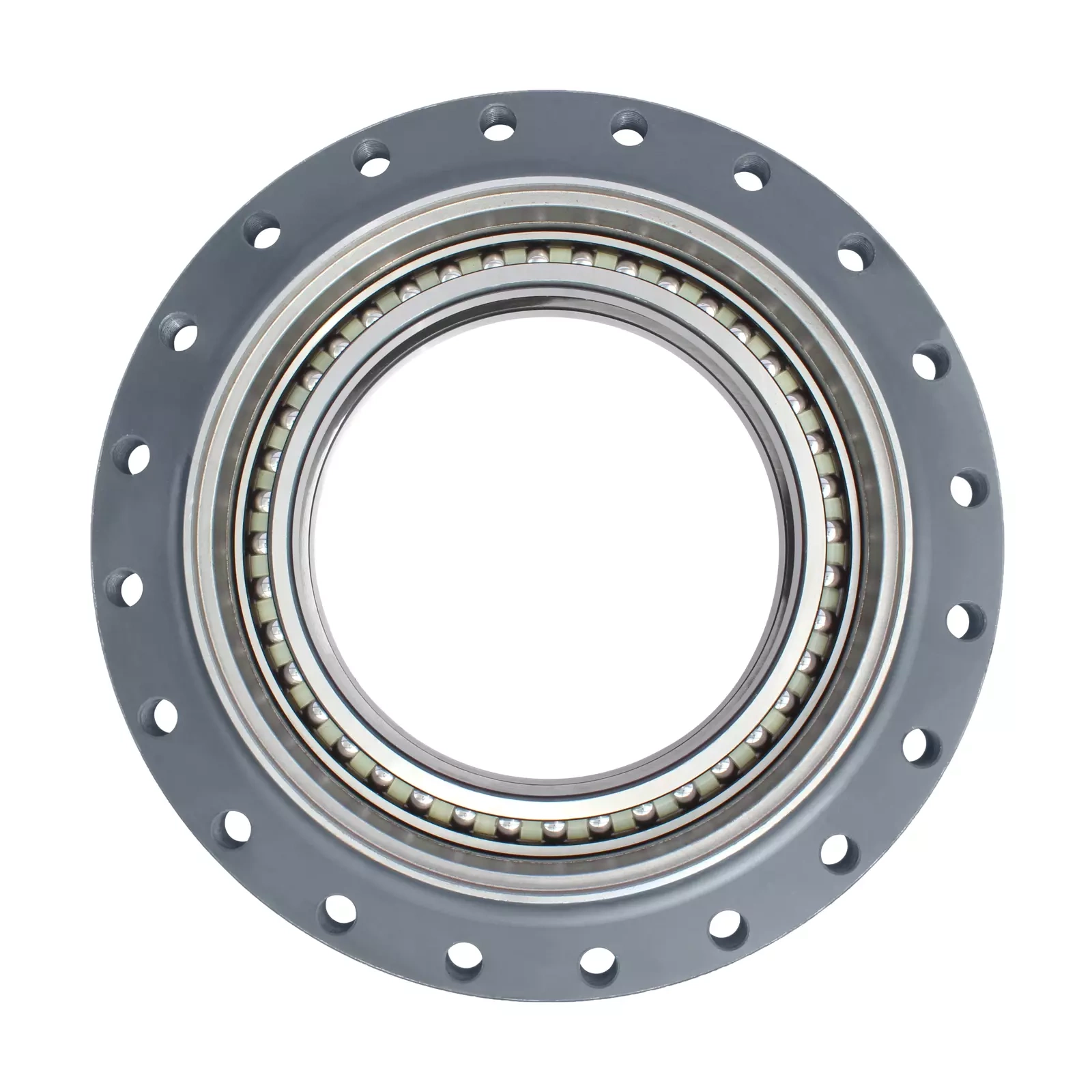 Корпус JCB js235 (332 / H3933)