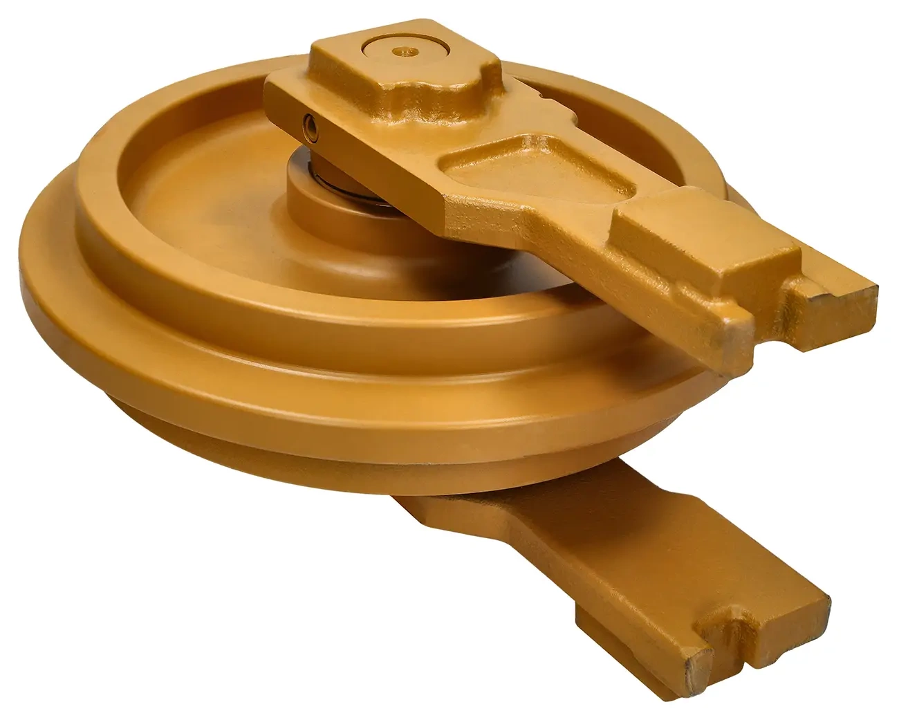 Натяжное колесо BOBCAT E17