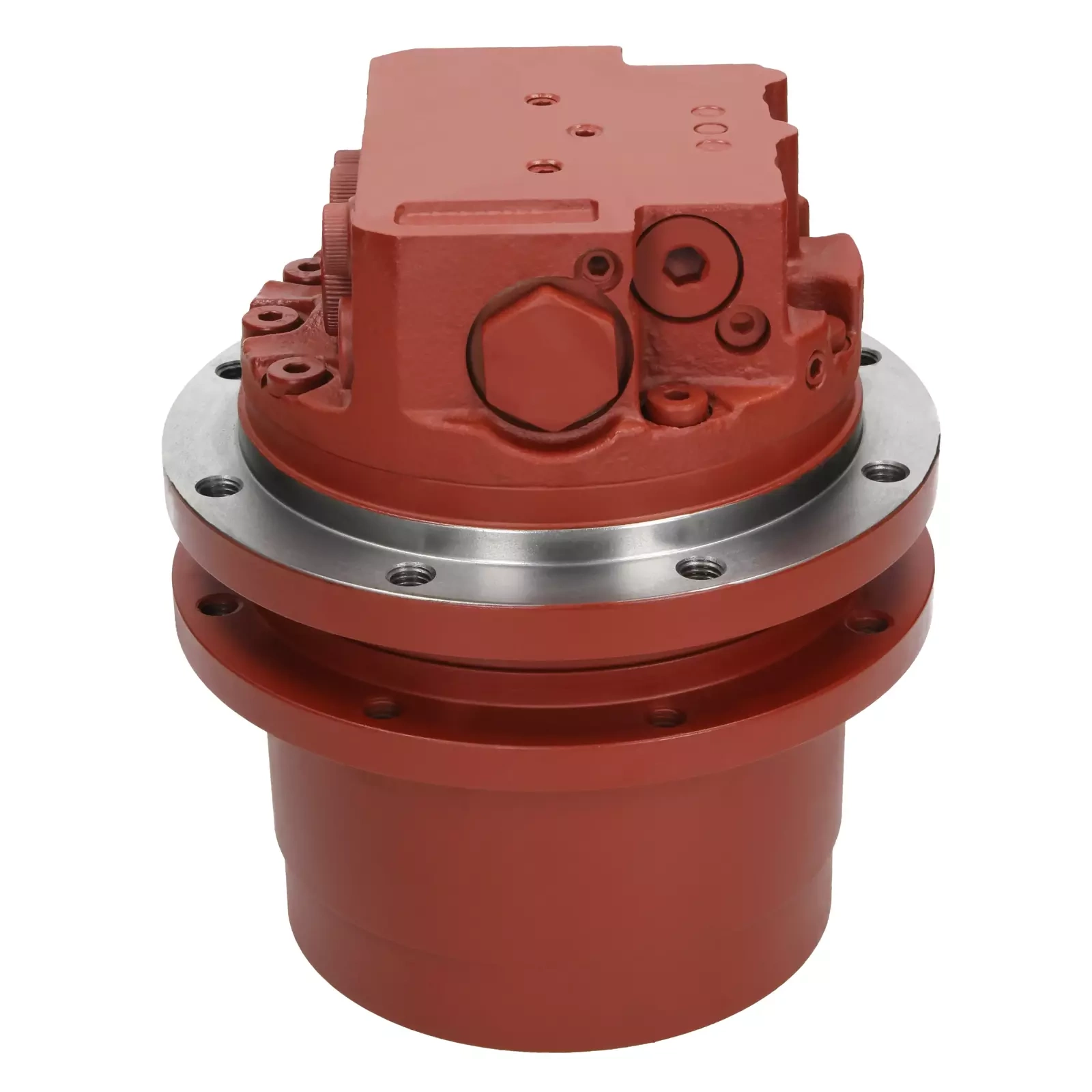 Hydromotor KUBOTA U10