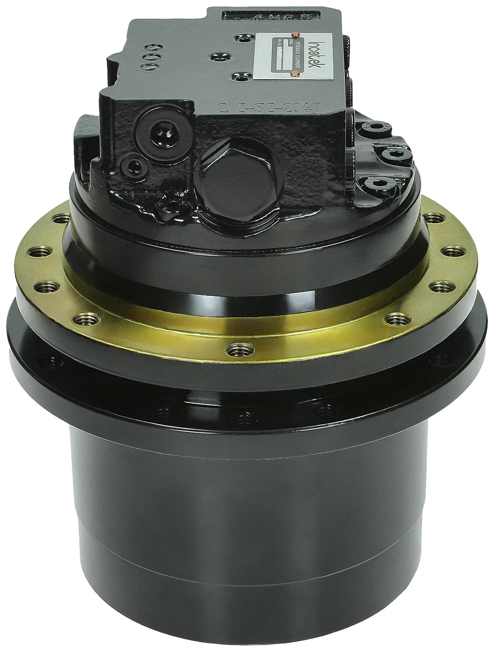 Гидромотор NEUSON 1902