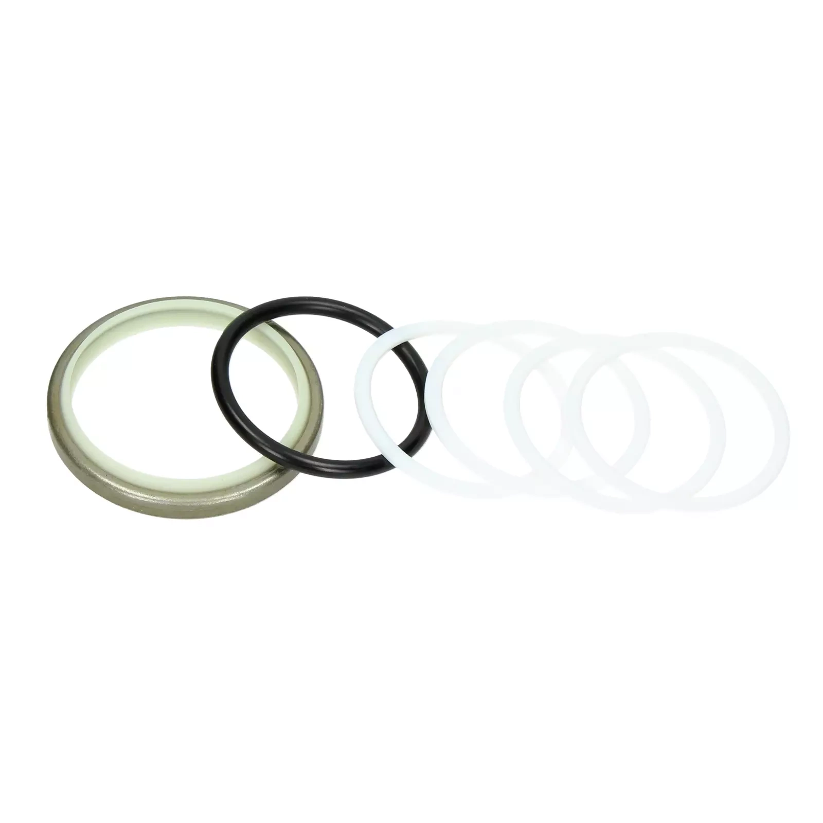 Комплект уплотнений натяжителя гусеницы CAT 319C