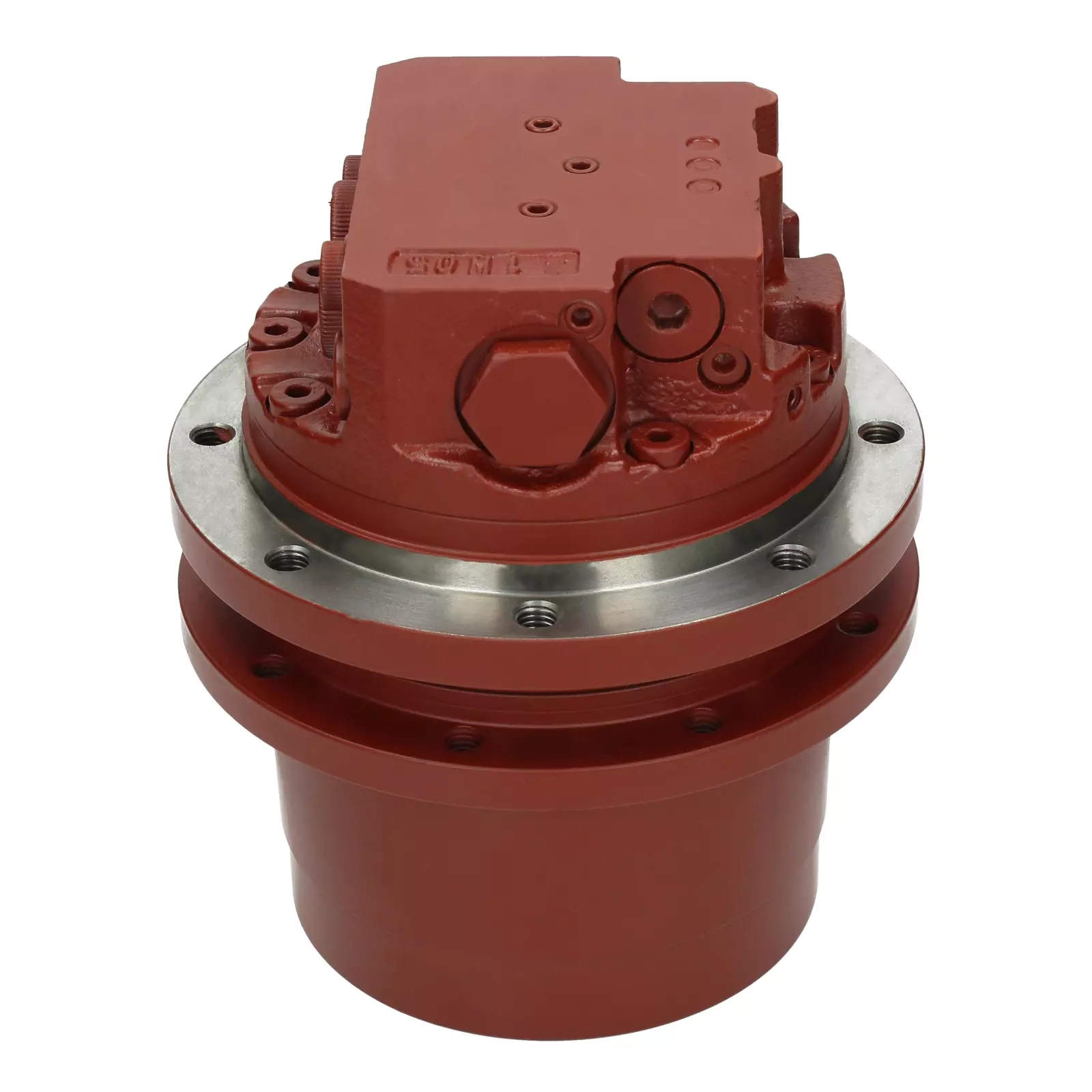 Hydromotor KUBOTA KX41-2