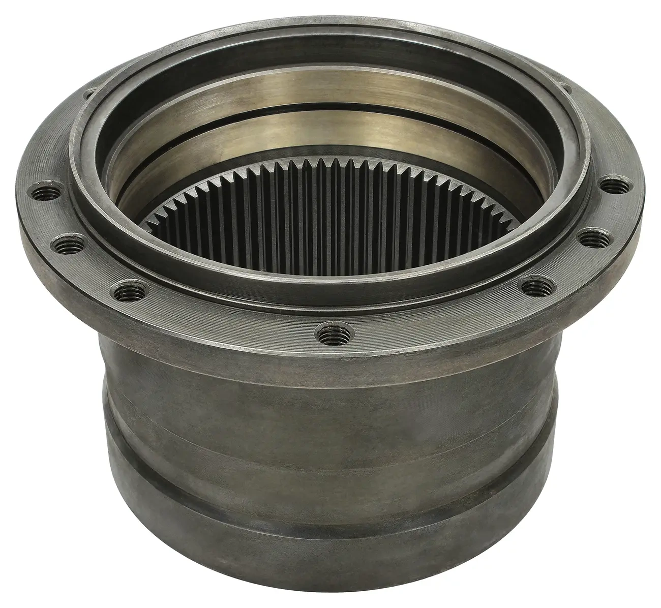 Корпус струбцины Komatsu PC27-MR2