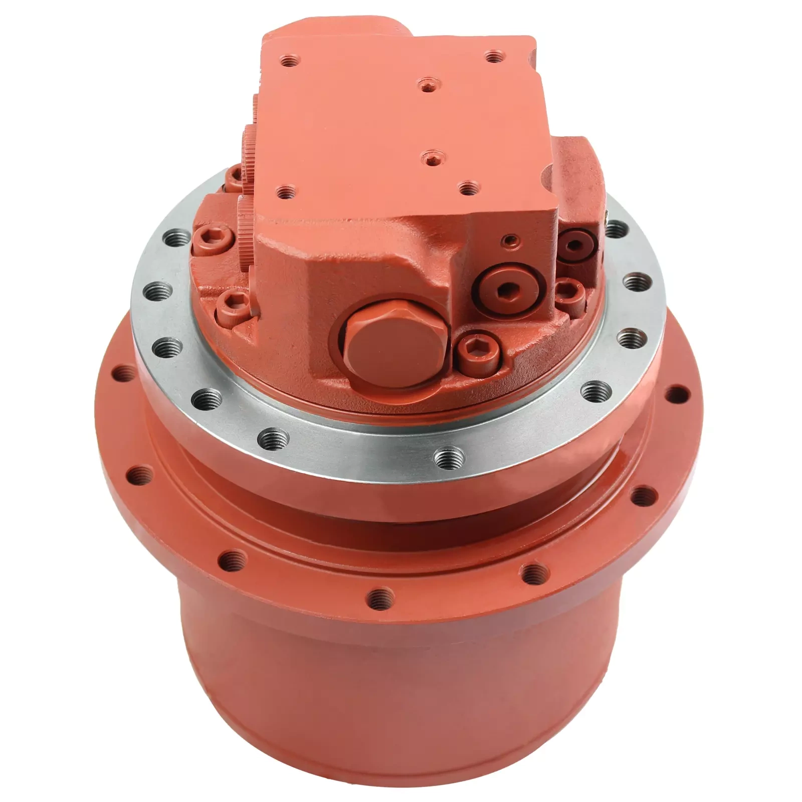Hydromotor SCHAEFF HR14 (5712661806)