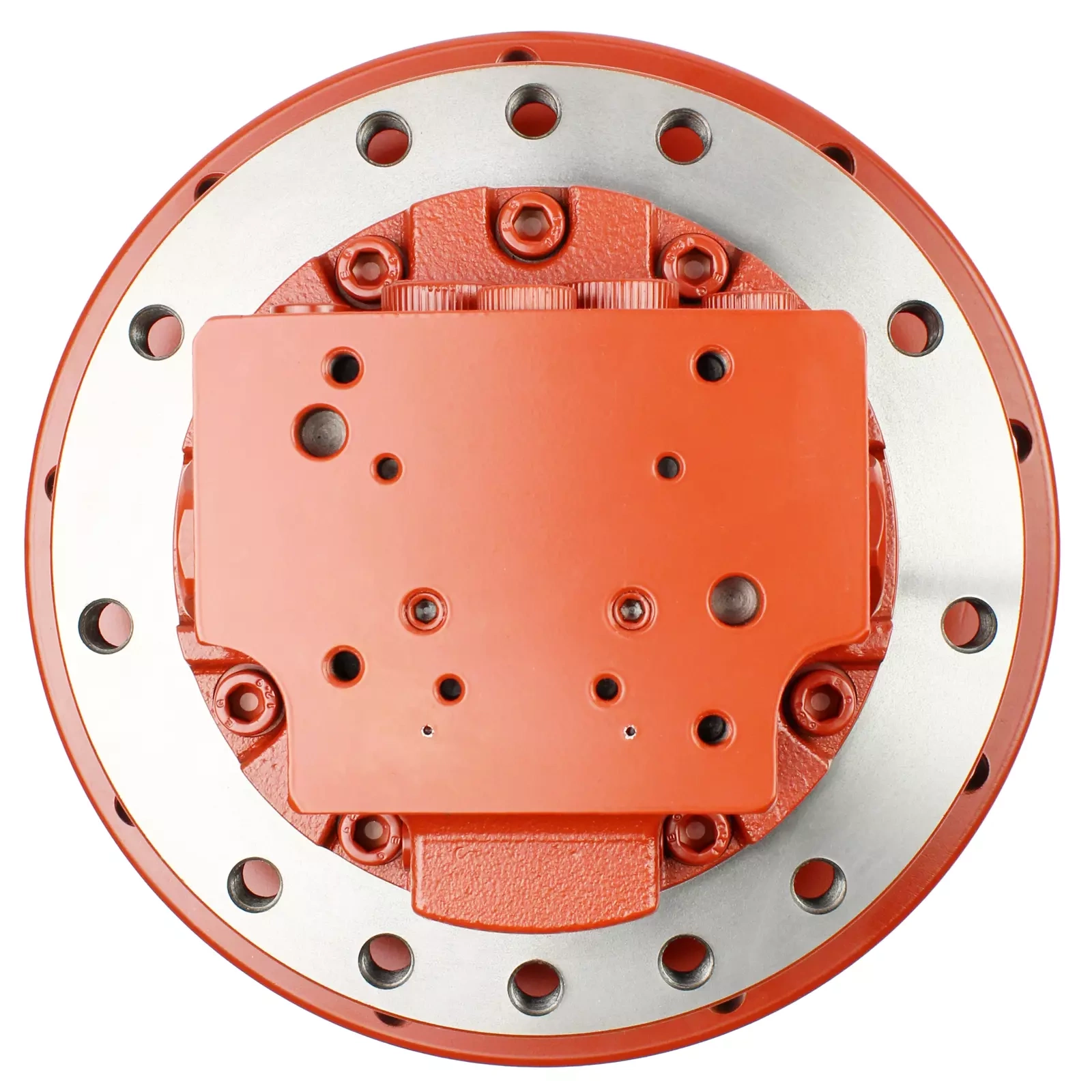 Hydromotor KOMATSU PC50UG-2 (20T-60-72120)