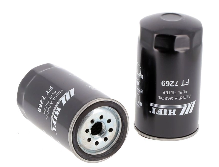 Фильтр для топлива HIFI FILTER FT 7269