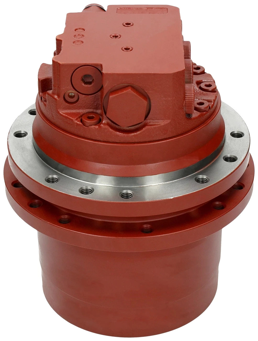 Гидрамотор BOBCAT 321