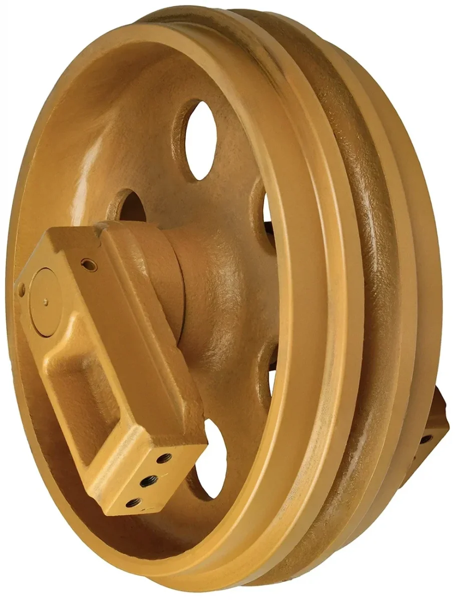 Натяжное колесо KOMATSU BP500