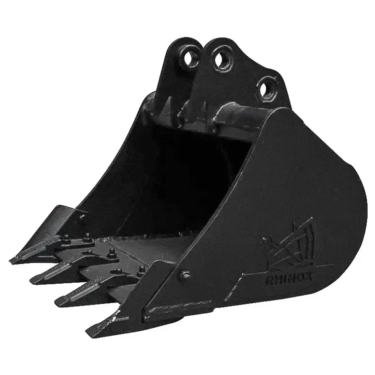 Копающая ложка KUBOTA U27 - 4-75cm