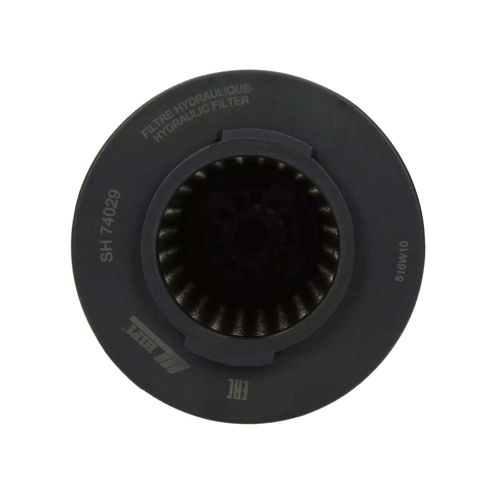 Гидравлический масляный фильтр HIFI FILTER SH 74029