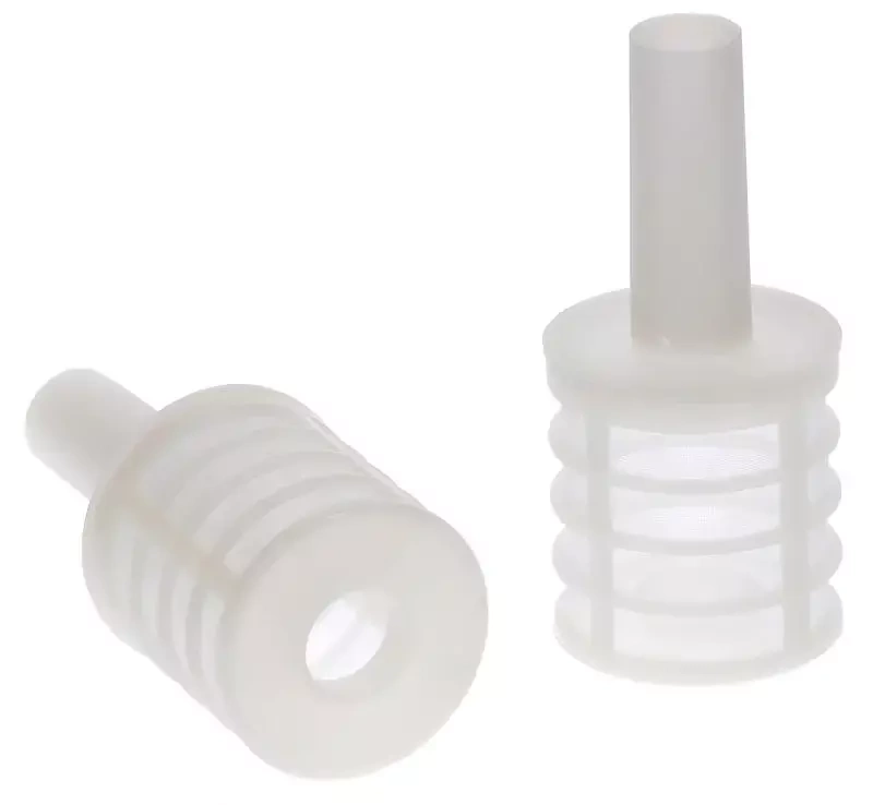 Топливный фильтр HIFI FILTER SN 25028