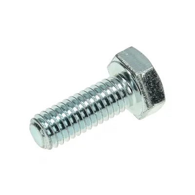 Винт (M6x16MM) TAKEUCHI TB125 — фото 2