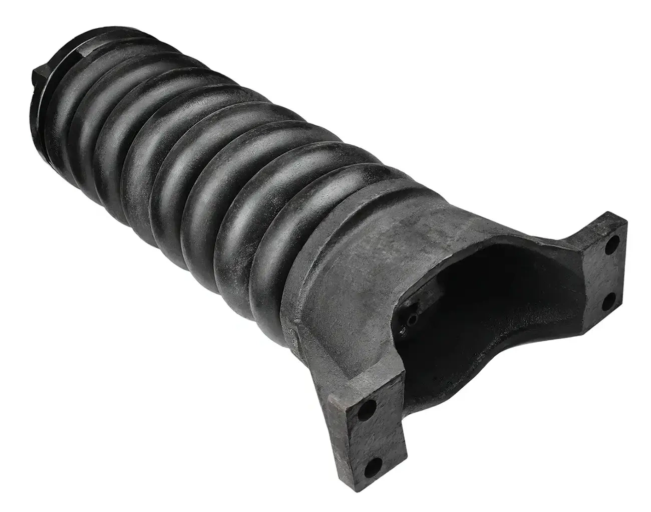 Натяжитель гусеницы DOOSAN DX235