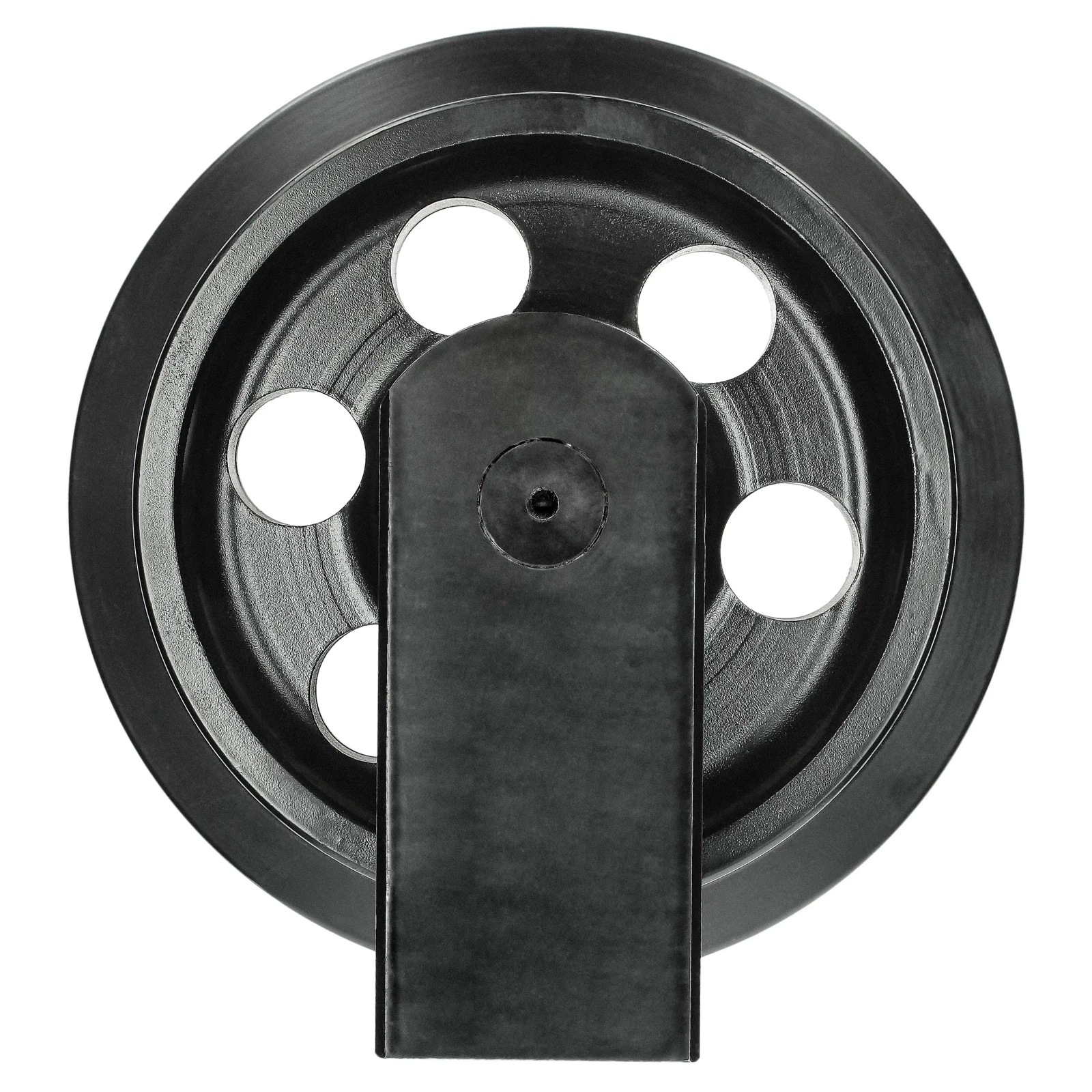 Натяжное колесо KUBOTA KX36-3 (RB237-2130-0)