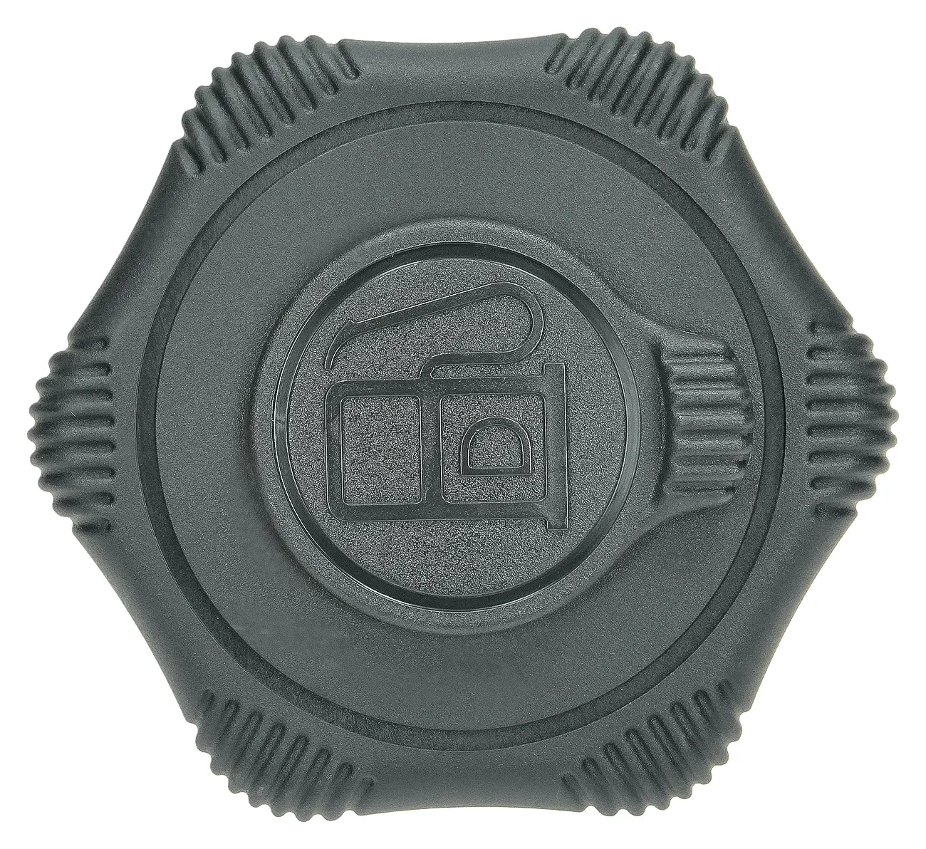 Крышка топливного бака KUBOTA KX033-4 CA