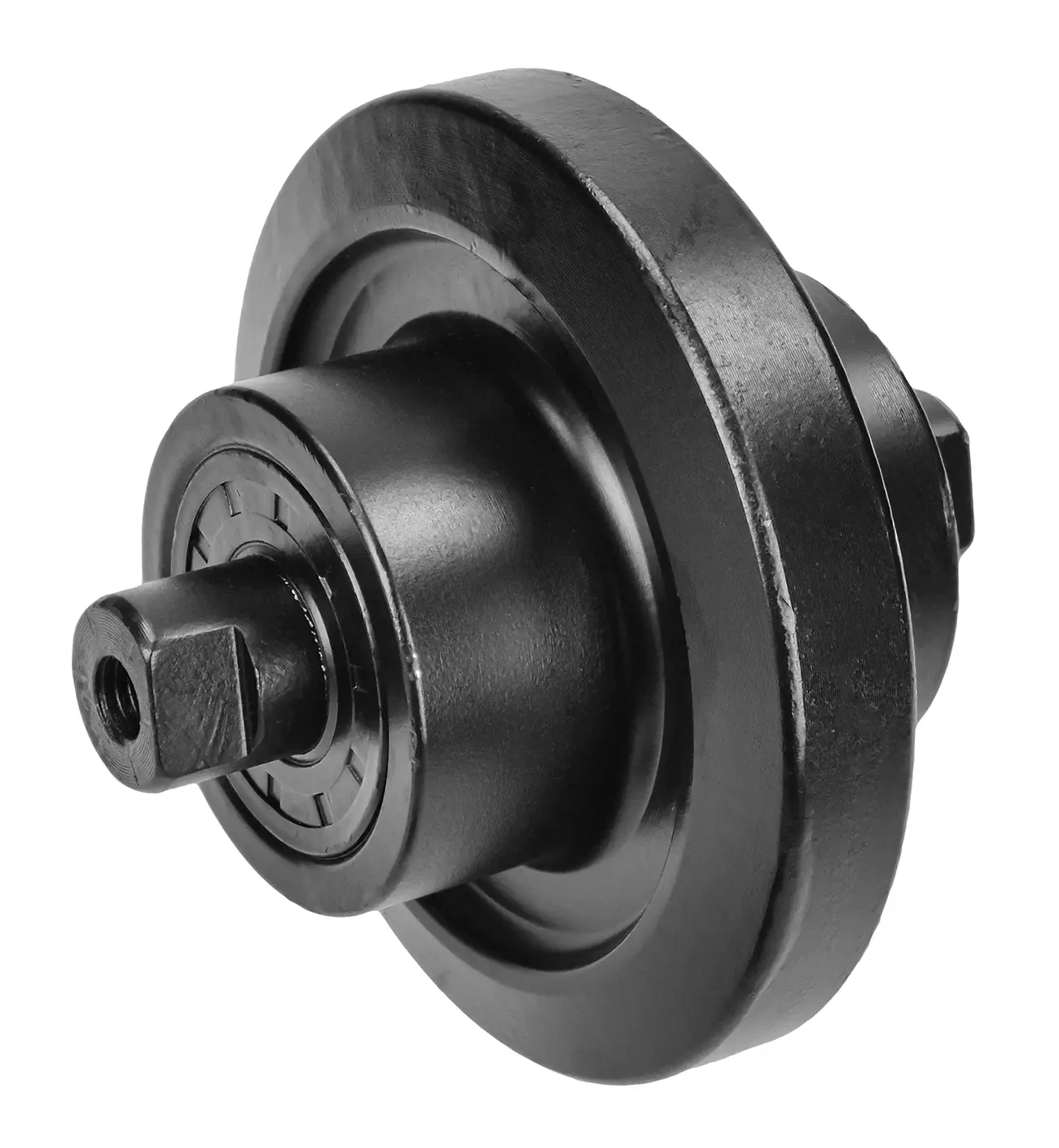 Каток pel-JOB EB14. 4