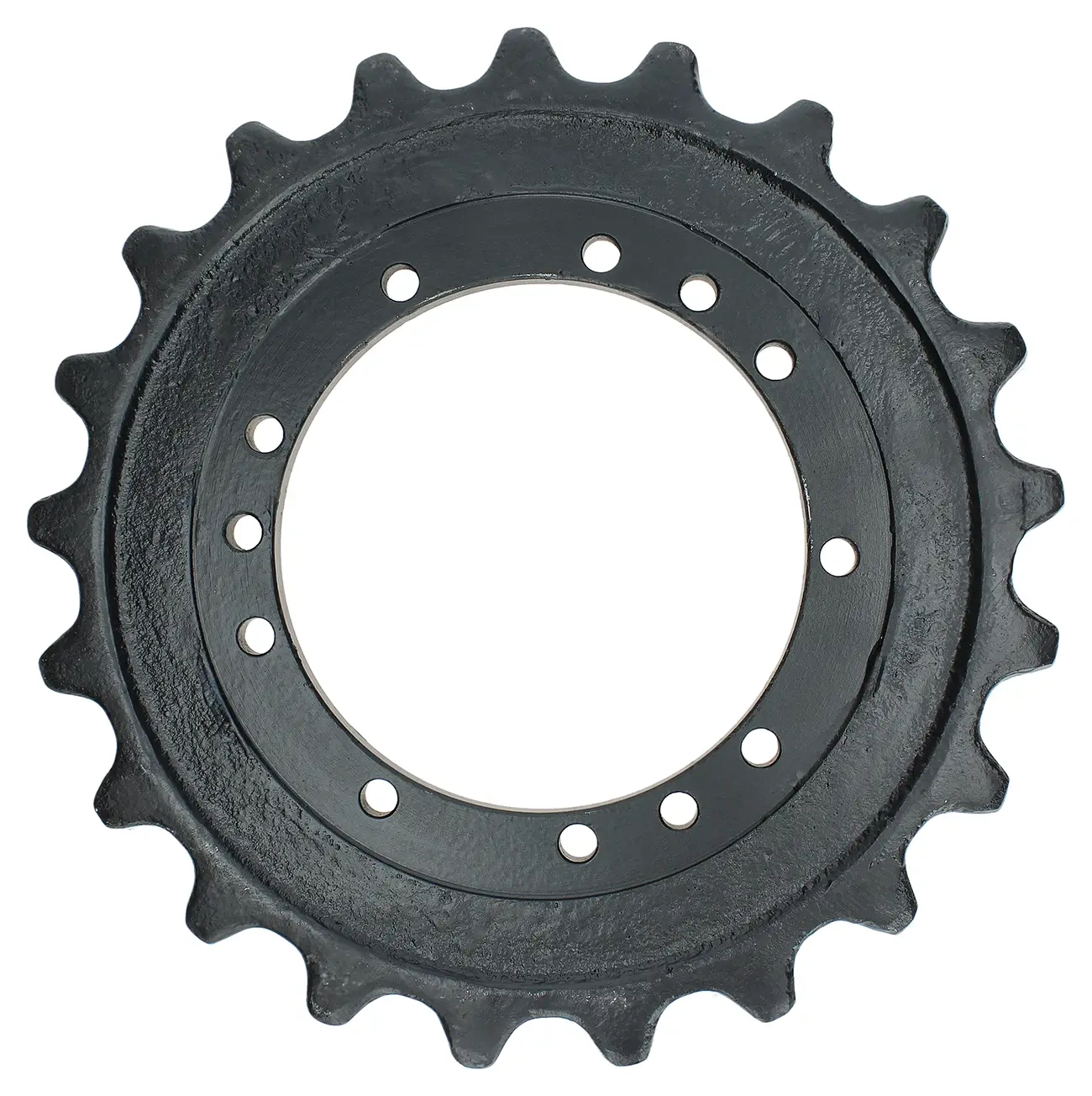 Приводное колесо CAT 302CR