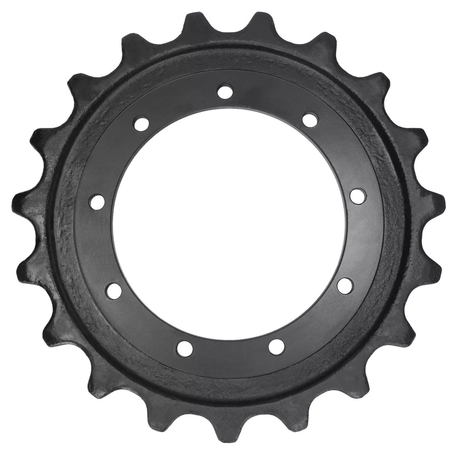 Приводное колесо NEUSON 50Z3 EPA3