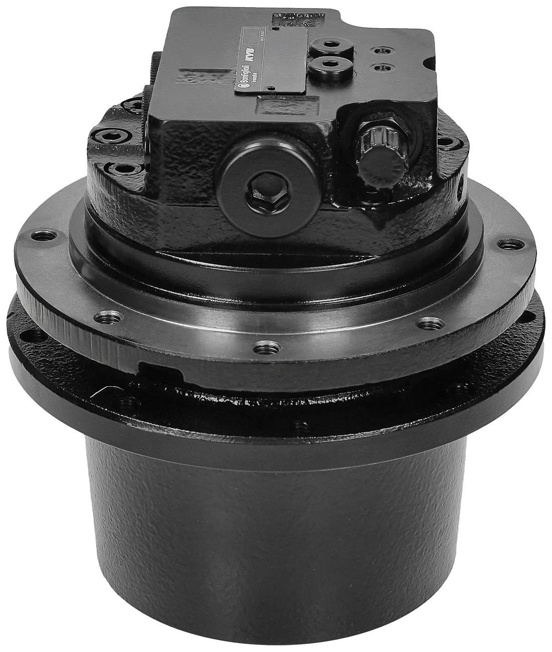 Гидромотор CAT 301.6C