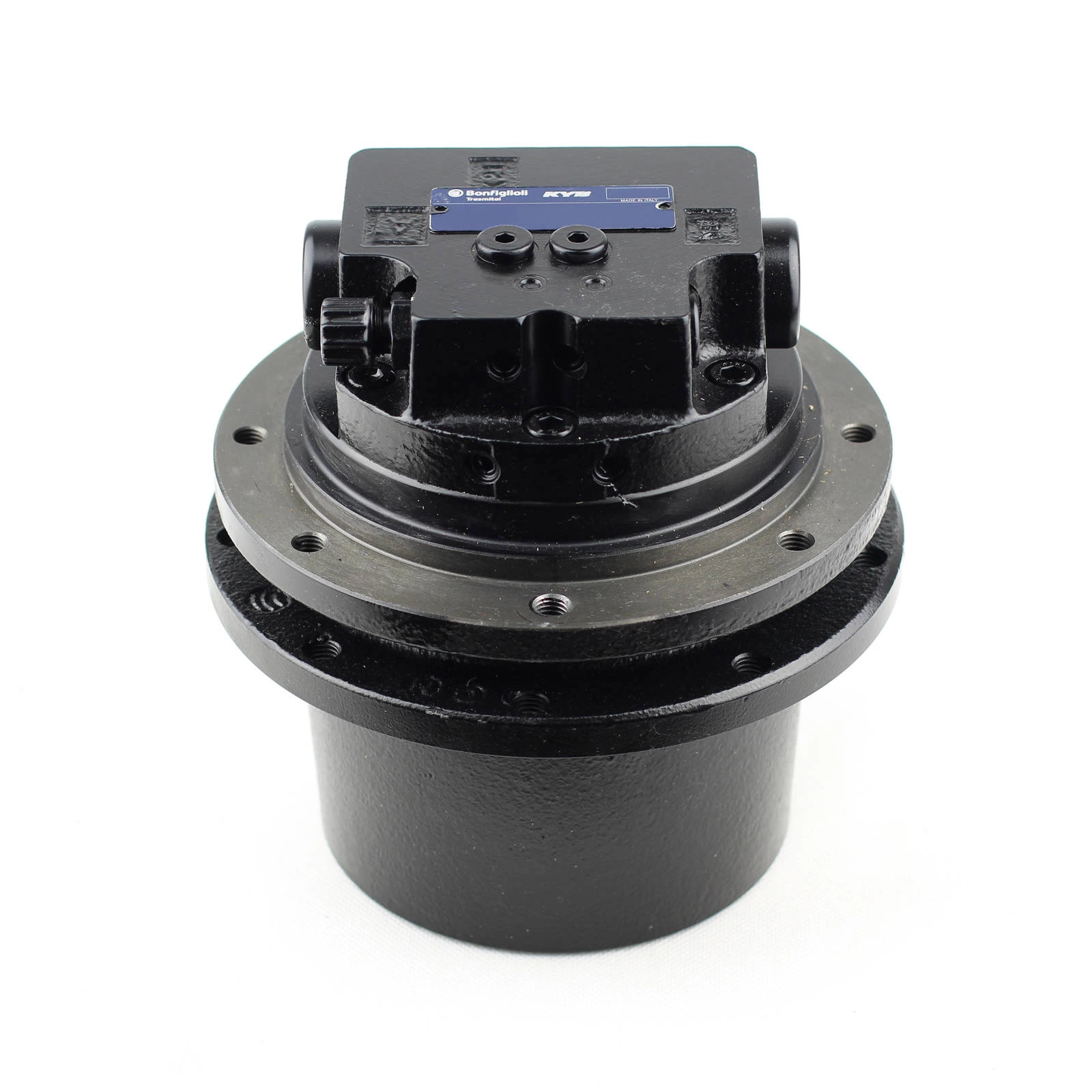 Hydromotor CAT 301.8