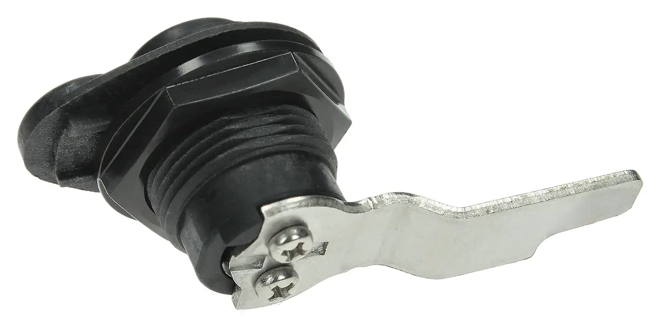 Замок крышки двигателя KUBOTA KX057-4