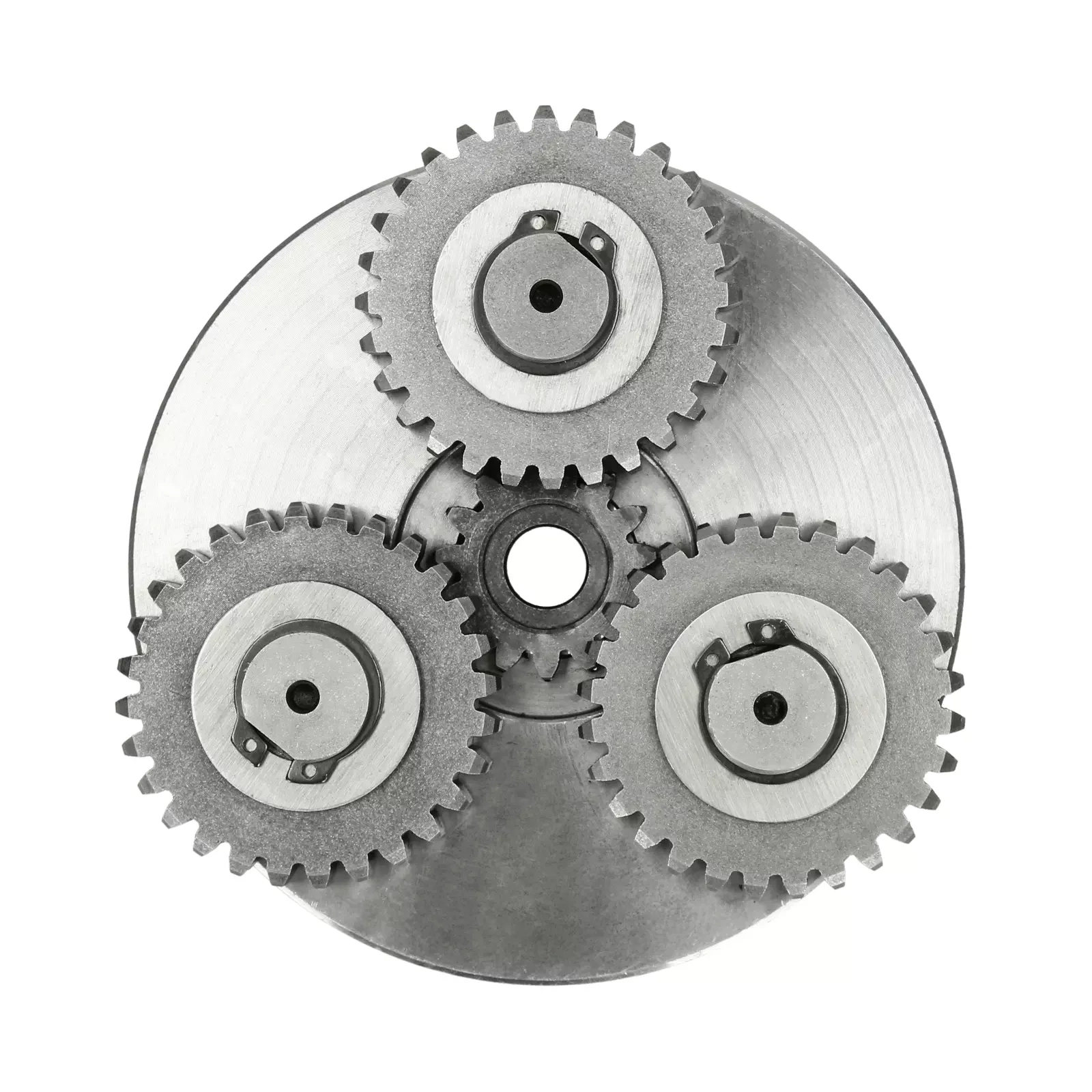 Редуктор SCHAEFF HR12
