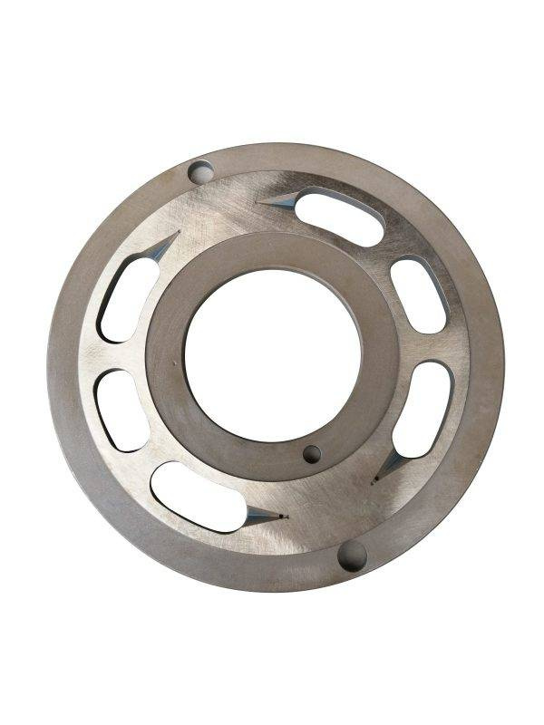 Дисковый клапан для CAT 325B