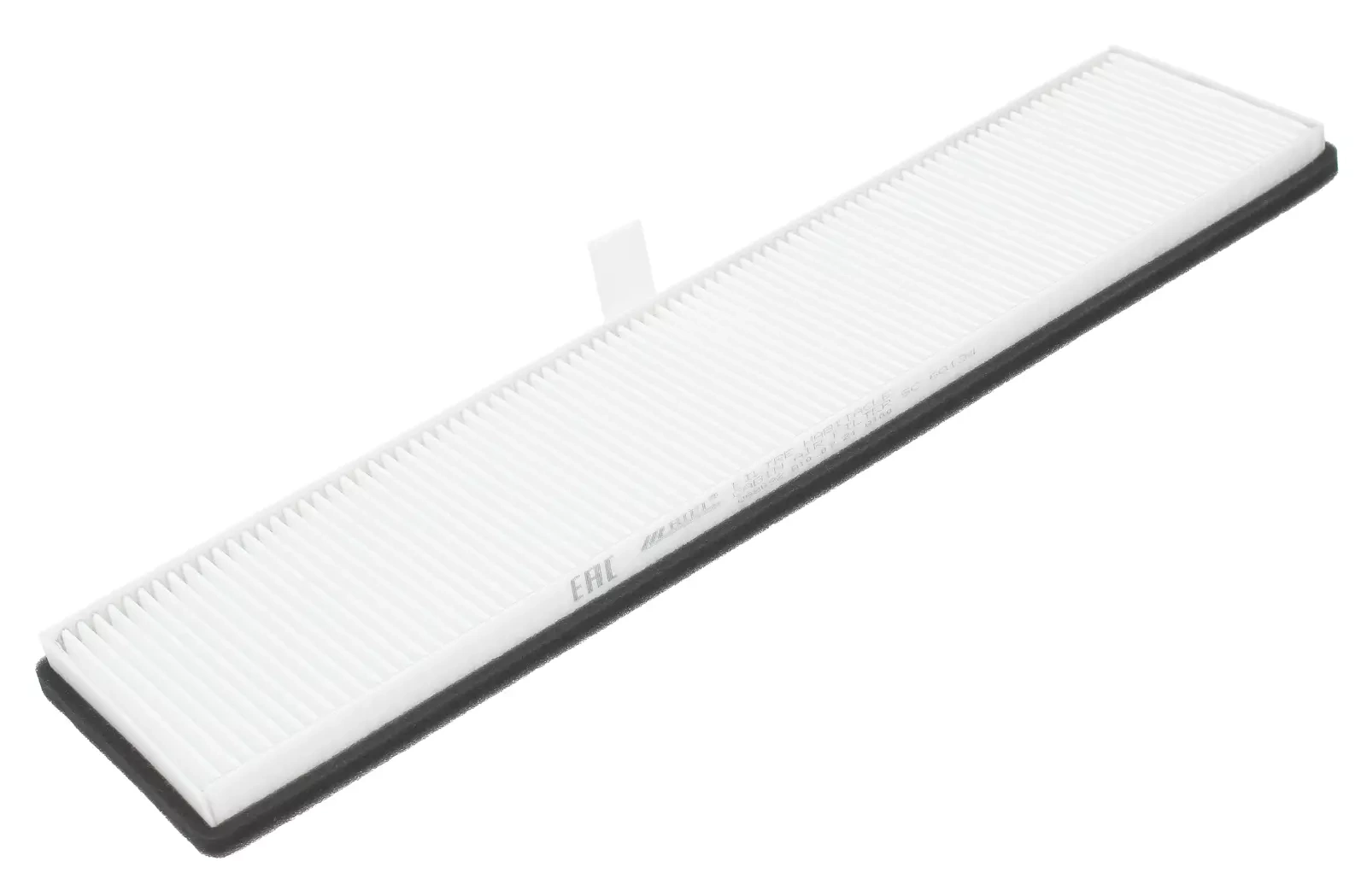 Салонный фильтр HIFI FILTER SC 60134