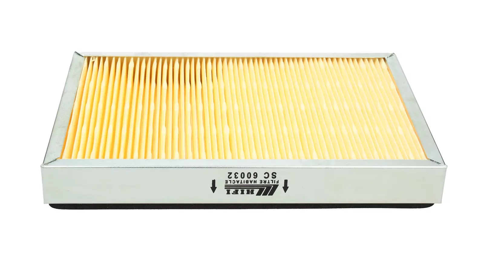 Салонный фильтр HIFI FILTER SC 60032